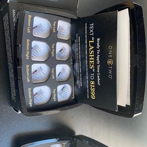 Brand New Magnetic Eye Lashes